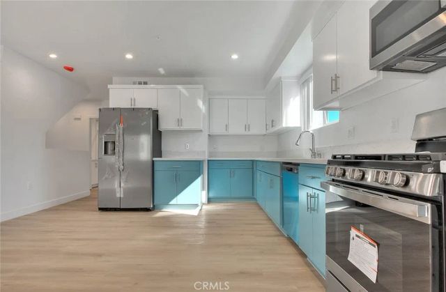 5852 Vineland 5852-2, North Hollywood, CA 91601