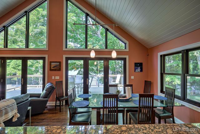 112 Stanley Lake Drive, Iron River, MI 49935