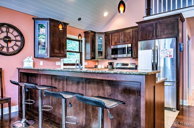 112 Stanley Lake Drive, Iron River, MI 49935