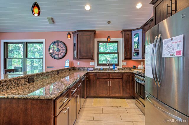 112 Stanley Lake Drive, Iron River, MI 49935