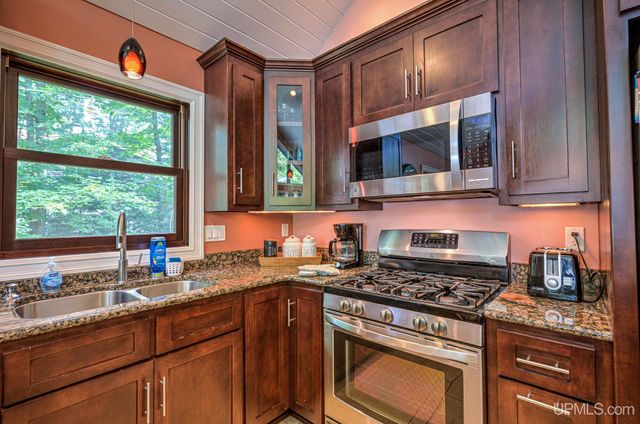 112 Stanley Lake Drive, Iron River, MI 49935