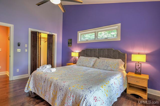 112 Stanley Lake Drive, Iron River, MI 49935