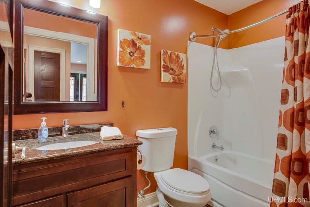 112 Stanley Lake Drive, Iron River, MI 49935