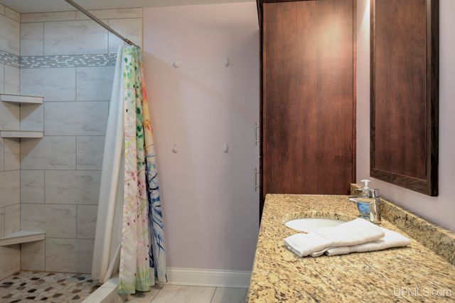 112 Stanley Lake Drive, Iron River, MI 49935