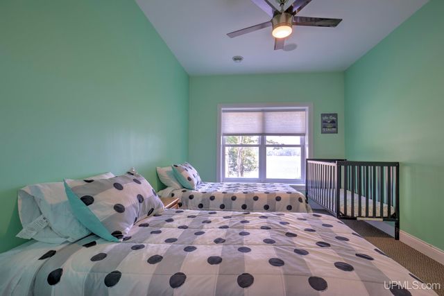 112 Stanley Lake Drive, Iron River, MI 49935