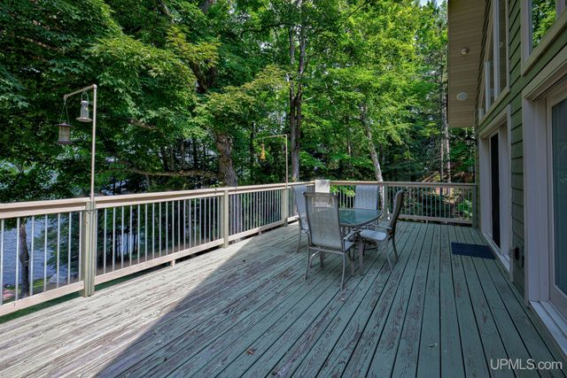 112 Stanley Lake Drive, Iron River, MI 49935