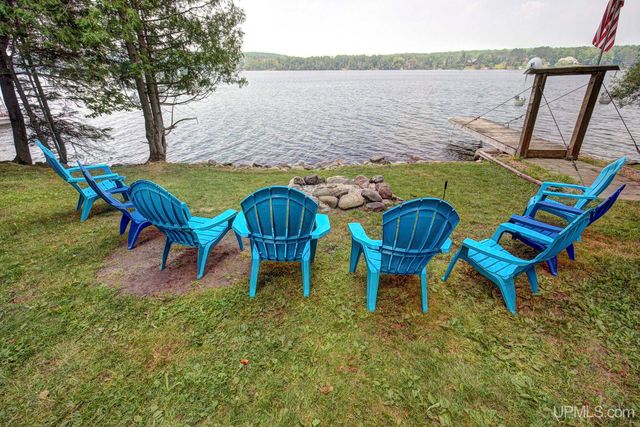 112 Stanley Lake Drive, Iron River, MI 49935