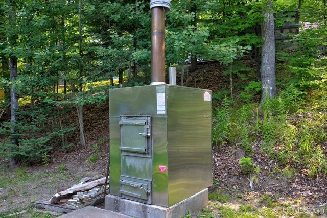 112 Stanley Lake Drive, Iron River, MI 49935