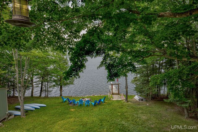 112 Stanley Lake Drive, Iron River, MI 49935