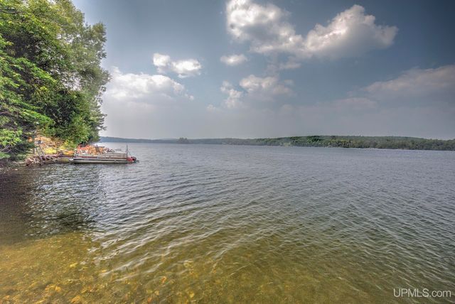 112 Stanley Lake Drive, Iron River, MI 49935