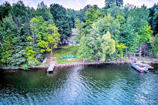 112 Stanley Lake Drive, Iron River, MI 49935