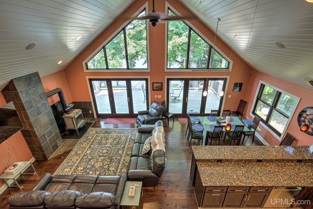 112 Stanley Lake Drive, Iron River, MI 49935
