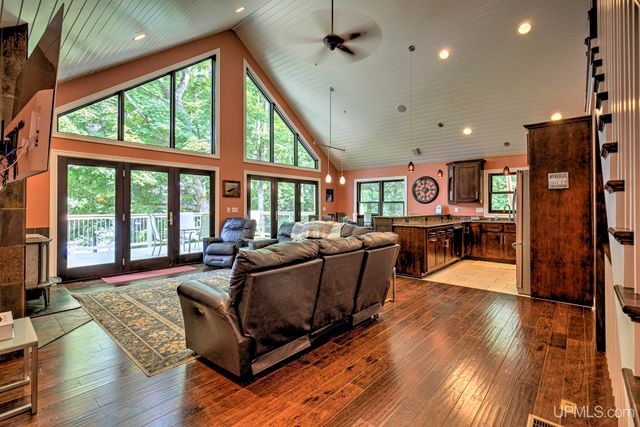 112 Stanley Lake Drive, Iron River, MI 49935