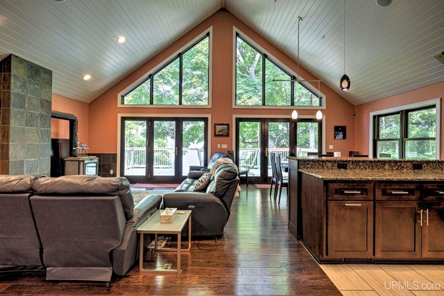 112 Stanley Lake Drive, Iron River, MI 49935