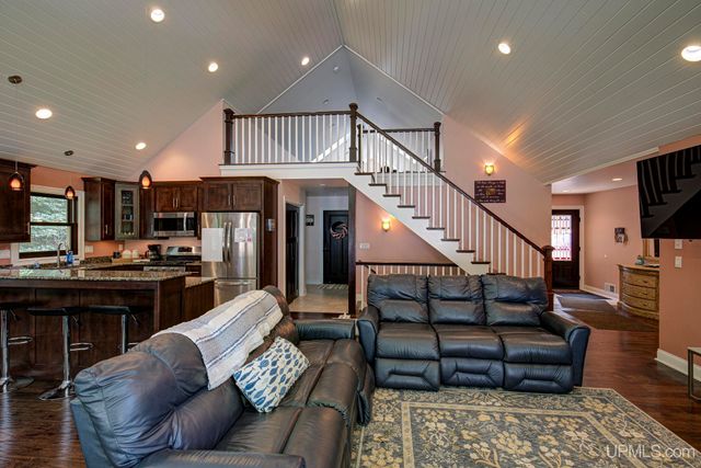 112 Stanley Lake Drive, Iron River, MI 49935