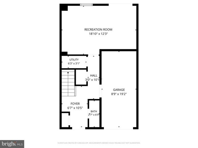 65 OVERLOOK DR, Hanover, PA 17331