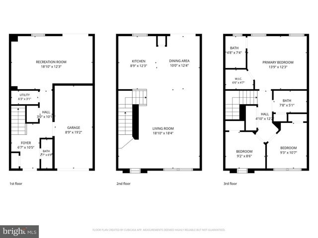 65 OVERLOOK DR, Hanover, PA 17331