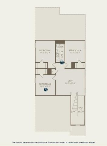 5009 Monarda Mint DR, Austin, TX 78754