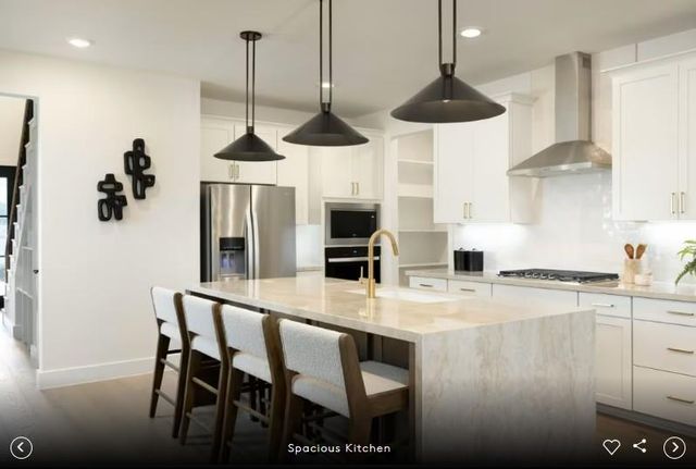 5009 Monarda Mint DR, Austin, TX 78754