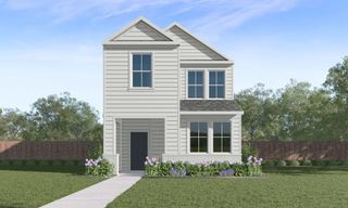 3321 Blue Jay Way, Richland Hills, TX 76118