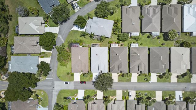 573 NW MONTEVINA Drive, Port St. Lucie, Port St Lucie, FL 34986