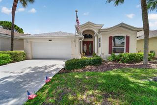 573 NW MONTEVINA Drive, Port St. Lucie, Port St Lucie, FL 34986