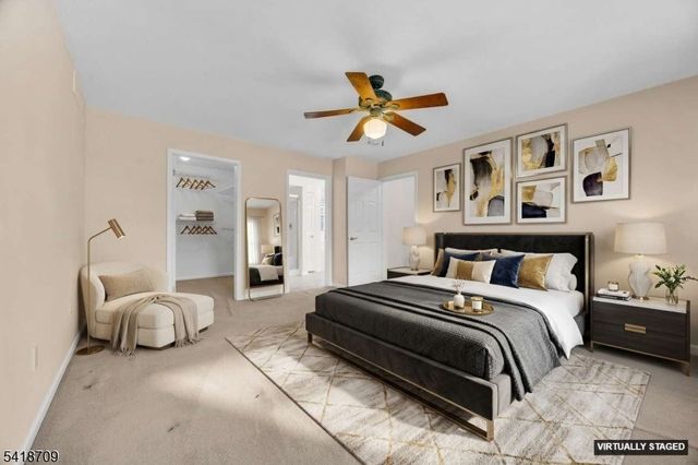 8 Flagg Way, Hillsborough Twp., NJ 08844