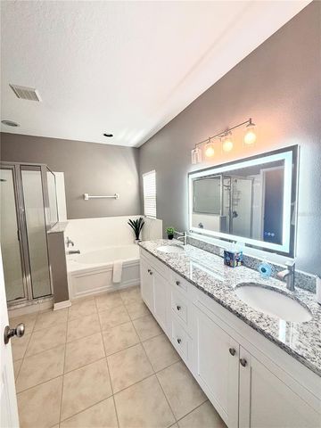 17248 POPPY FIELDS LANE, Land O Lakes, FL 34638