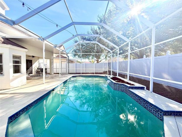 17248 POPPY FIELDS LANE, Land O Lakes, FL 34638