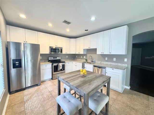 17248 POPPY FIELDS LANE, Land O Lakes, FL 34638