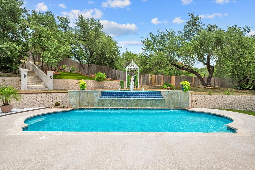 10912 Centennial TRL, Austin, TX 78726