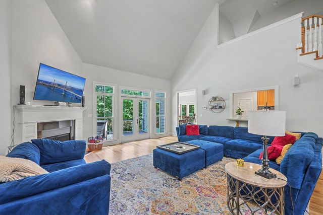 5291 Alpine Drive, Summerville, SC 29483