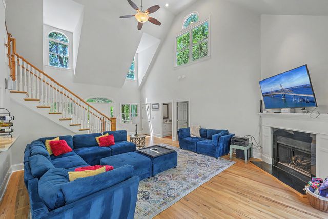 5291 Alpine Drive, Summerville, SC 29483