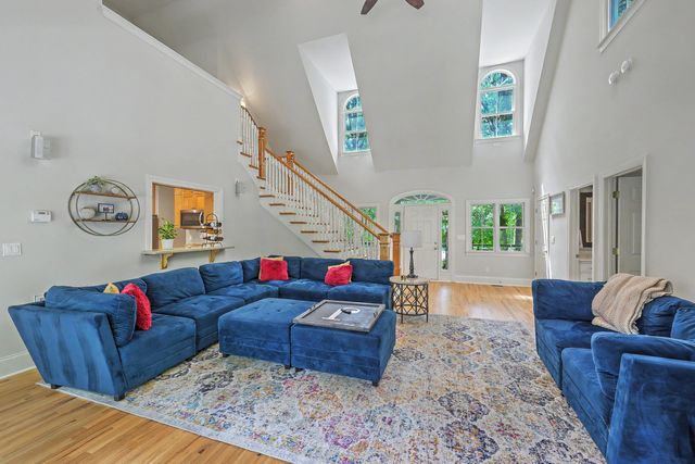 5291 Alpine Drive, Summerville, SC 29483