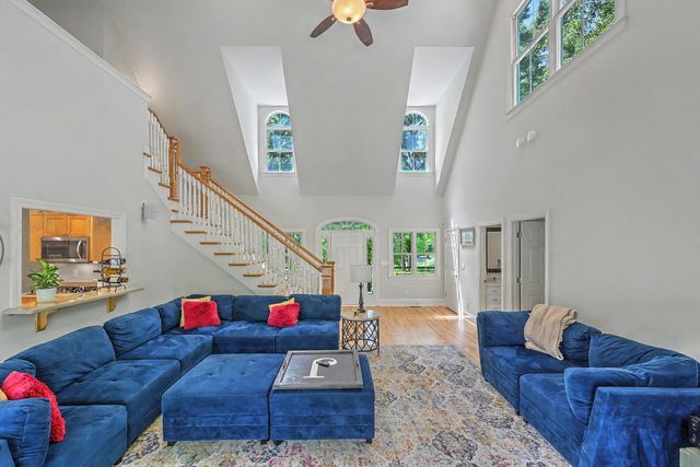 5291 Alpine Drive, Summerville, SC 29483
