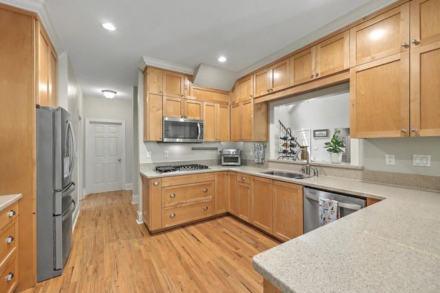 5291 Alpine Drive, Summerville, SC 29483