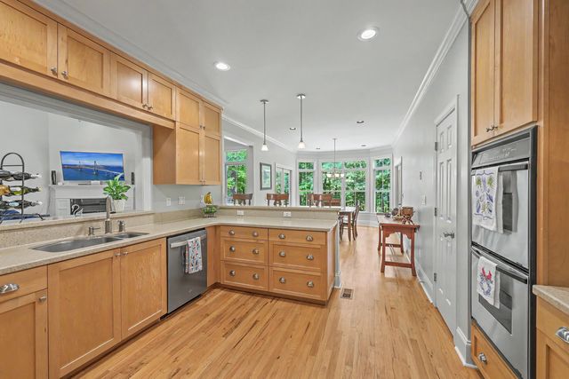 5291 Alpine Drive, Summerville, SC 29483