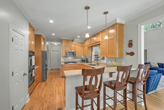 5291 Alpine Drive, Summerville, SC 29483