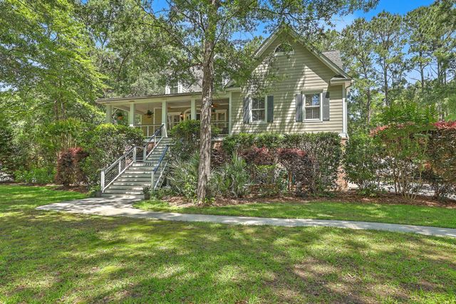 5291 Alpine Drive, Summerville, SC 29483