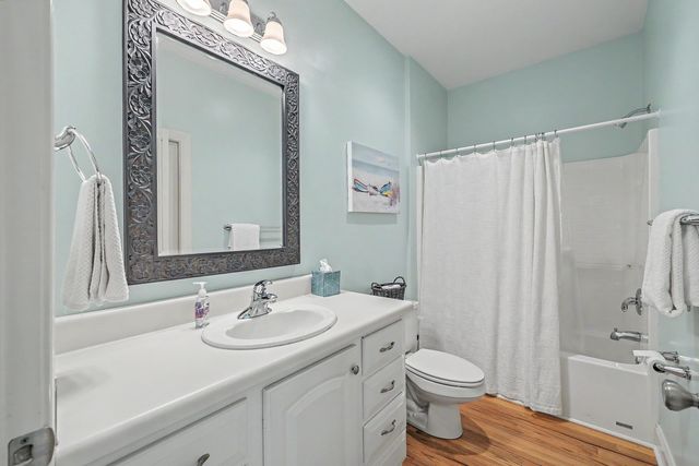 5291 Alpine Drive, Summerville, SC 29483