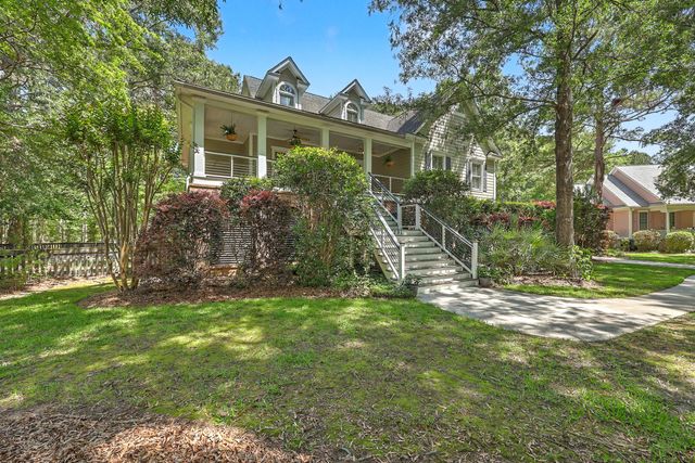 5291 Alpine Drive, Summerville, SC 29483