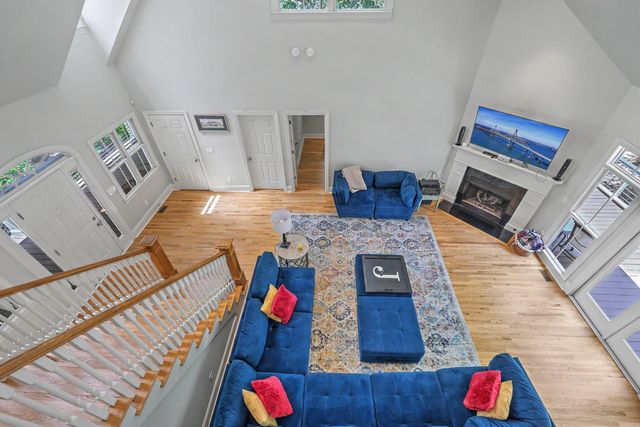 5291 Alpine Drive, Summerville, SC 29483