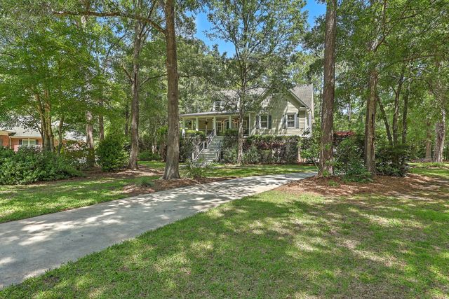 5291 Alpine Drive, Summerville, SC 29483