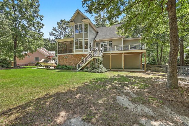 5291 Alpine Drive, Summerville, SC 29483