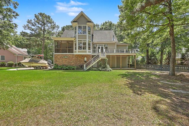 5291 Alpine Drive, Summerville, SC 29483