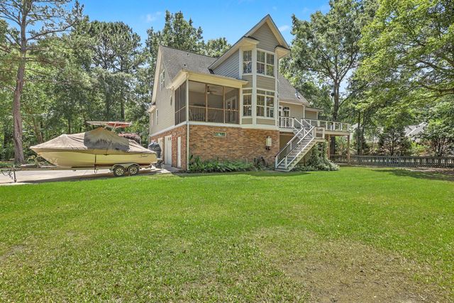 5291 Alpine Drive, Summerville, SC 29483