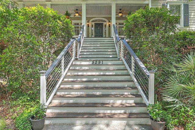 5291 Alpine Drive, Summerville, SC 29483