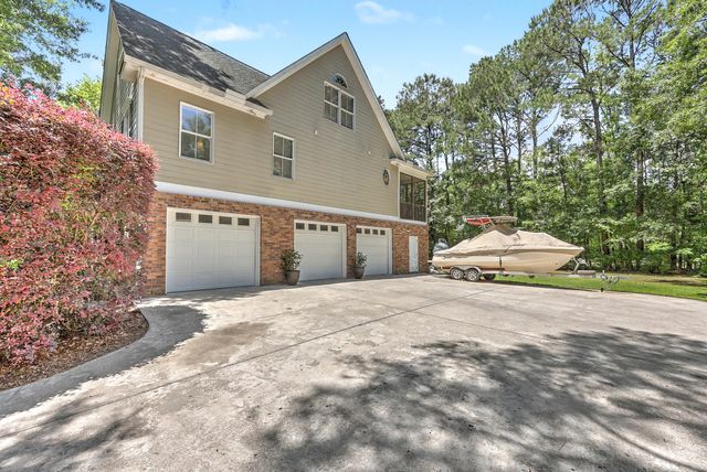 5291 Alpine Drive, Summerville, SC 29483