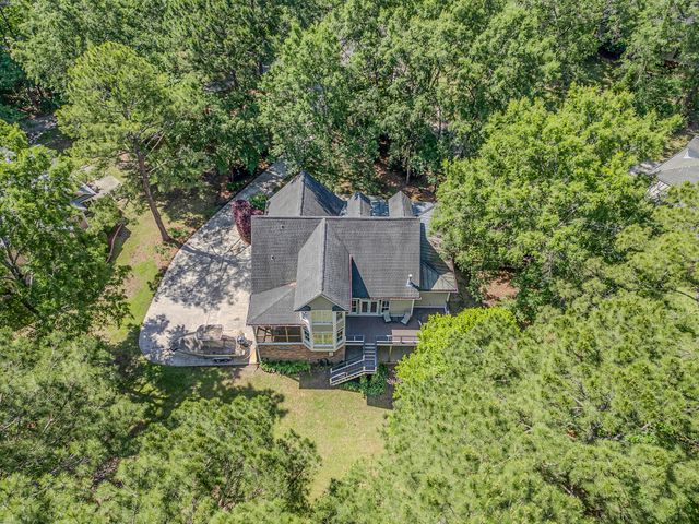 5291 Alpine Drive, Summerville, SC 29483