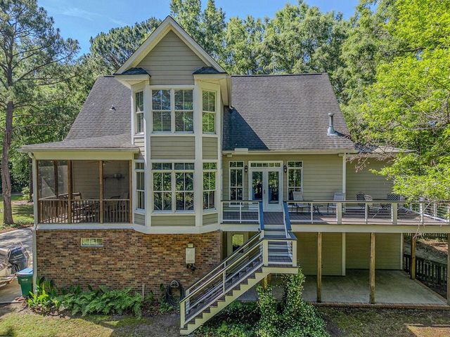 5291 Alpine Drive, Summerville, SC 29483